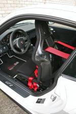 Porsche 911 GT2 by Wimmer RS 2009 года